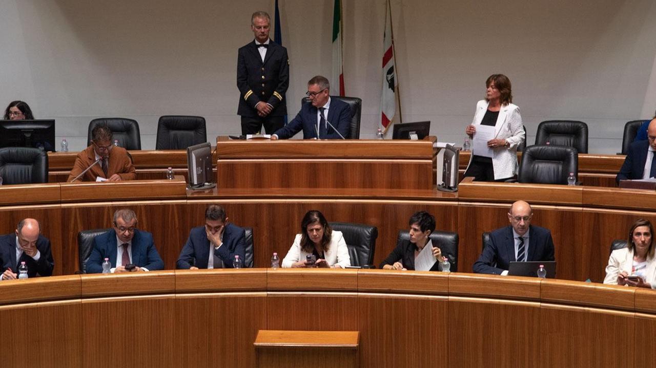 Scontro Regione-enti locali sulla sanità, Piero Comandini: «Nessuno ha scavalcato il Cal, seguita la legge»