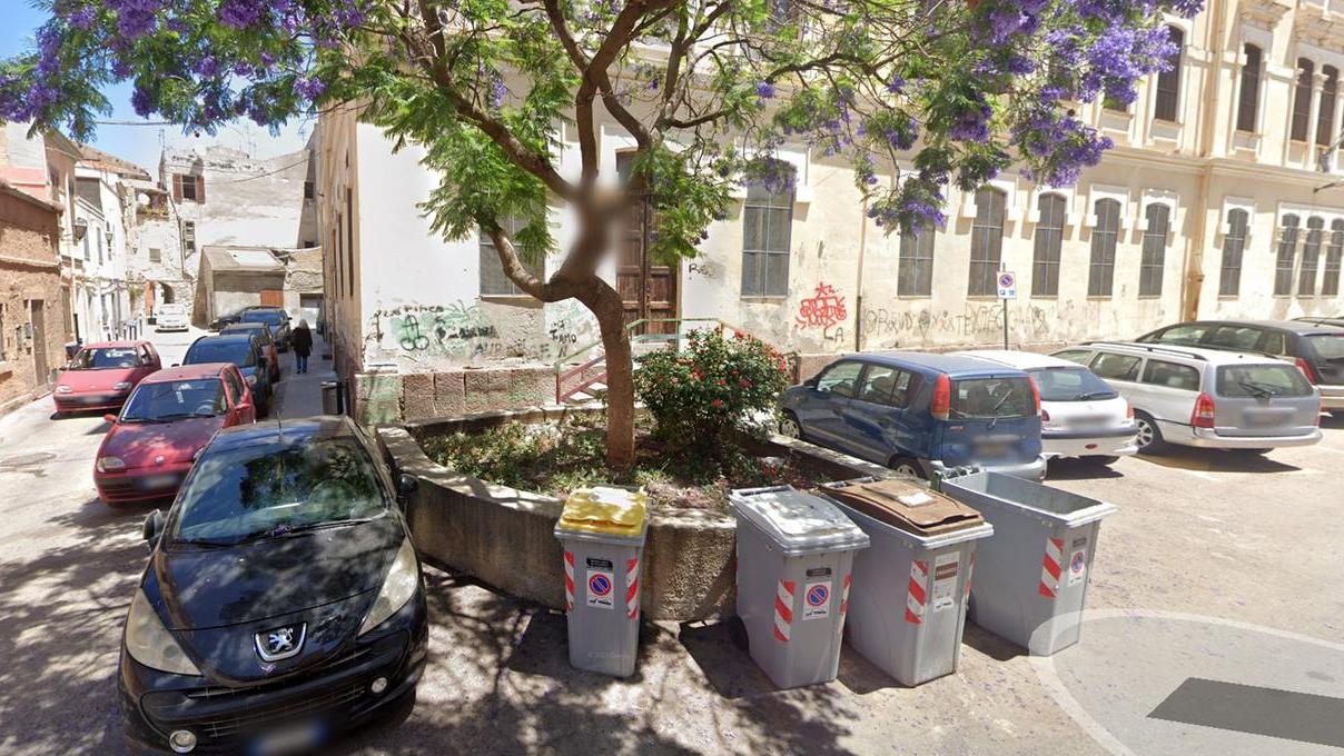 Nuova piazza a San Donato, sì della giunta di Sassari al progetto esecutivo