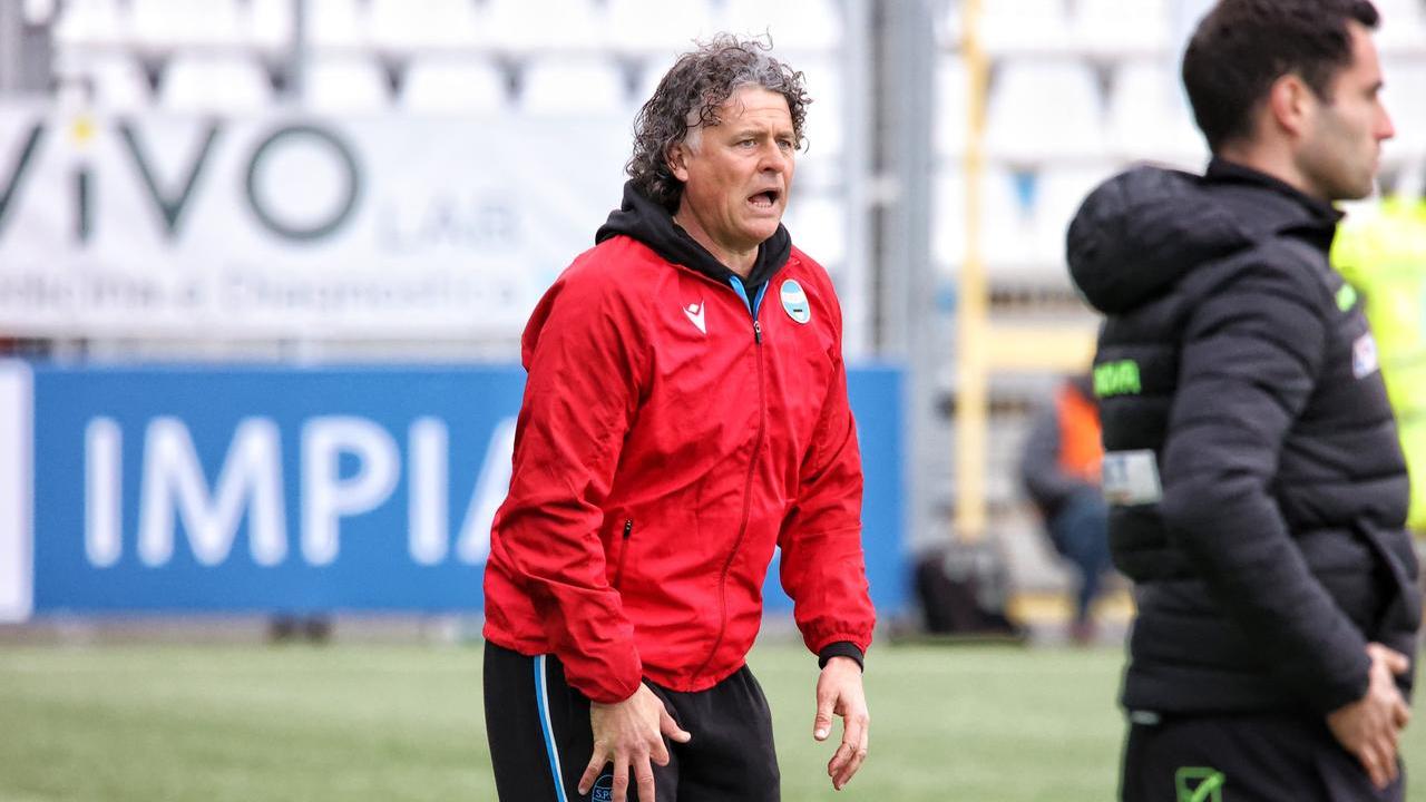 Verso Spal-Rimini, Baldini si affaccia al “Mazza”