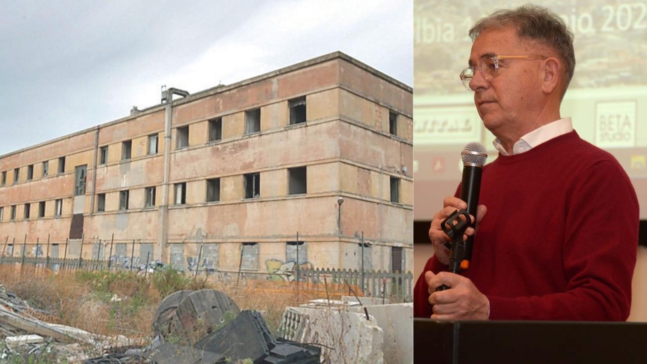 Il sindaco di Olbia Settimo Nizzi a processo: ecco perché