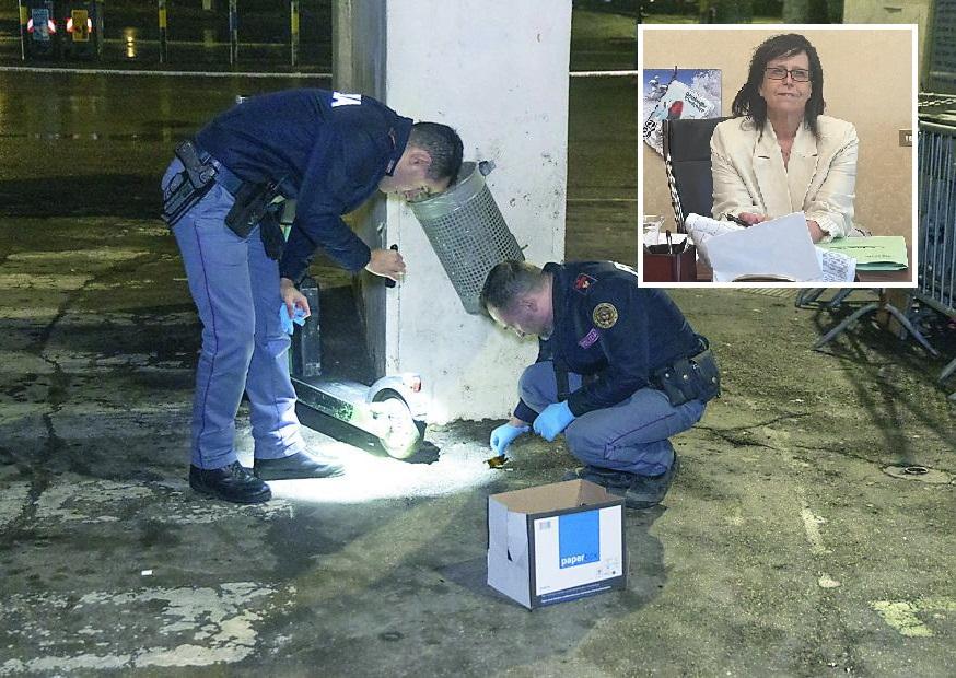 
	Il prefetto sulla situazione al Novi Sad

