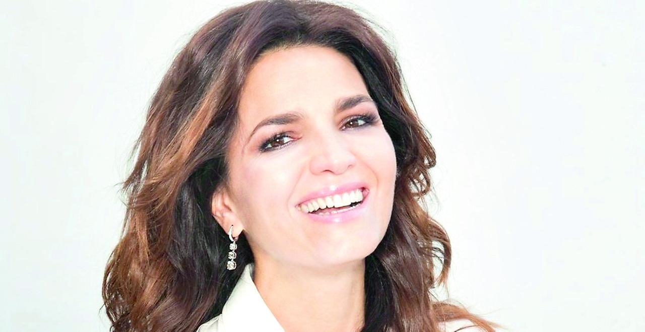 Tosca D’Aquino: «Kinski un incubo, Sorrentino è il sogno. Sanremo? Direi sì ma preferisco un bel film»