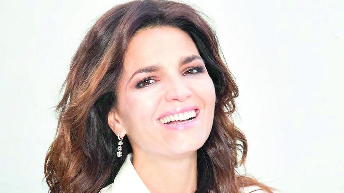 Tosca D’Aquino: «Kinski un incubo, Sorrentino è il sogno. Sanremo? Direi sì ma preferisco un bel film»