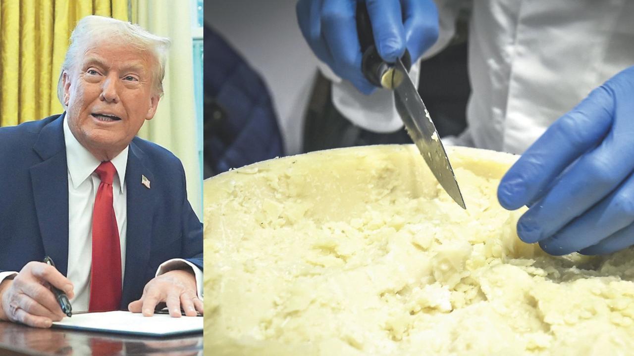 Dazi Usa, la Sardegna rischia grosso: Sassari e Nuoro le più colpite