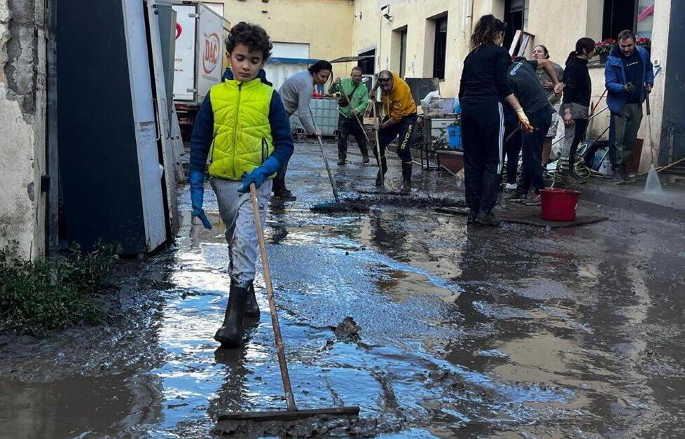 Fango e rabbia a Portoferraio: il nubifragio travolge l'Elba, cosa non ha funzionato