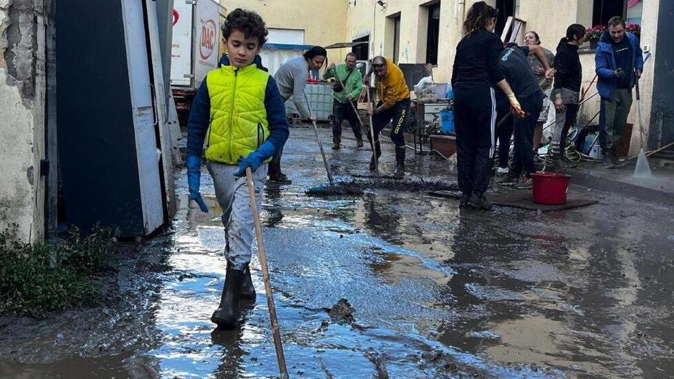 Fango e rabbia a Portoferraio: il nubifragio travolge l'Elba, cosa non ha funzionato