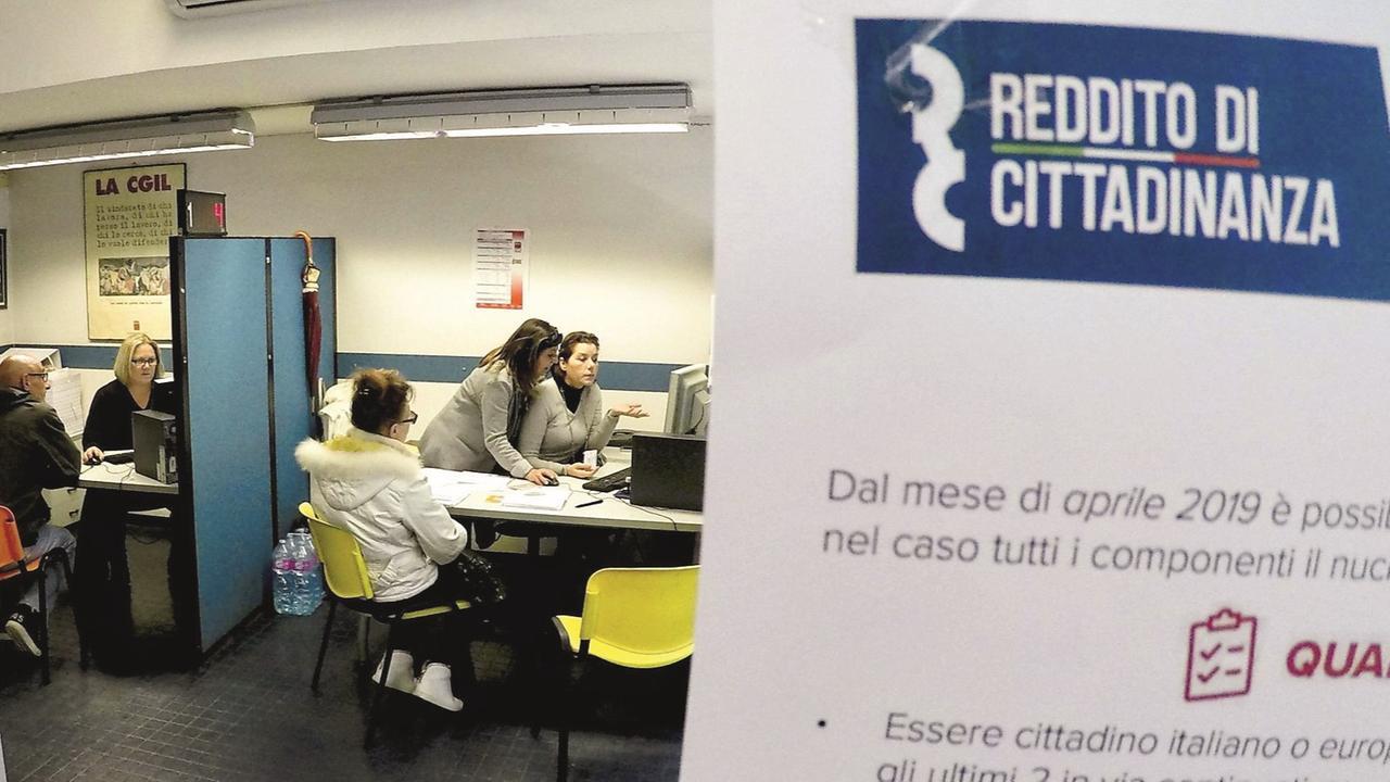 Possidente a sua insaputa, aveva chiesto il reddito di cittadinanza: assolta