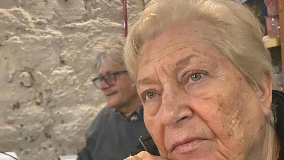 Maria Velia Lorenzi