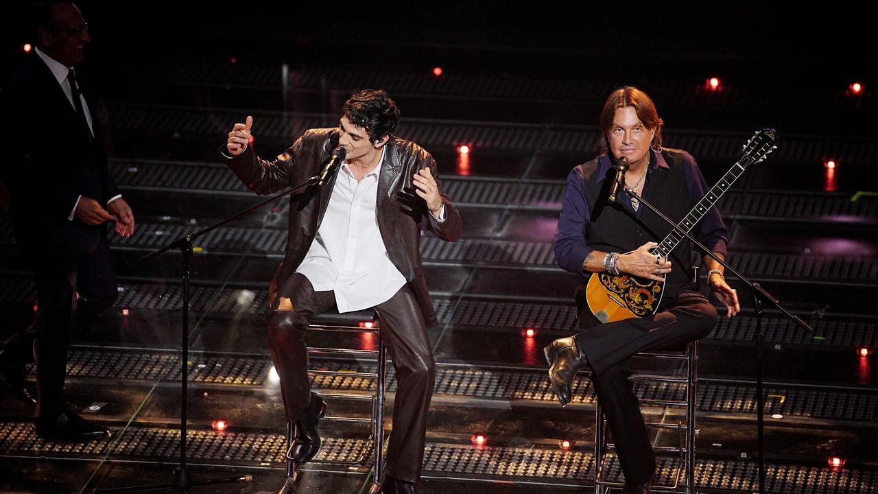 Dopo Sanremo, Cristiano De André in Sardegna in tour