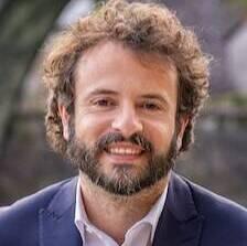 
	Il sindaco di Borgo a Mozzano, Patrizio Andreuccetti

