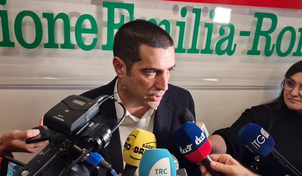 Emilia Romagna, de Pascale e la stangata sulle tasse: ecco tutti gli aumenti