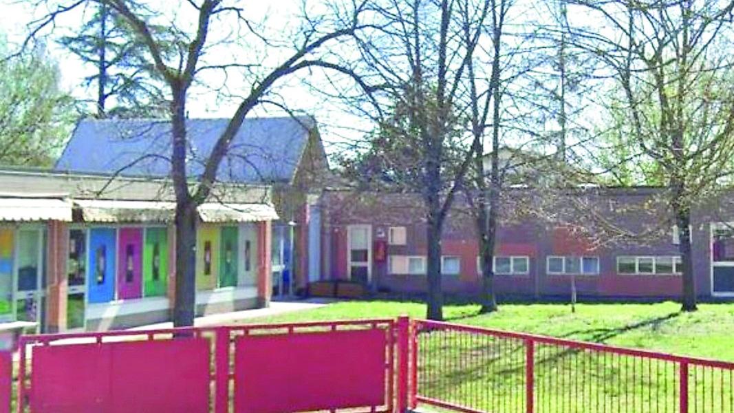 Mirabello, chiusa la scuola materna per una fuga di gas