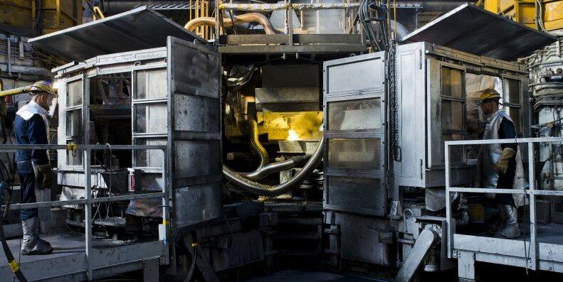 Kme vuole il terzo forno elettrico, chiusura definitiva per i due a gas