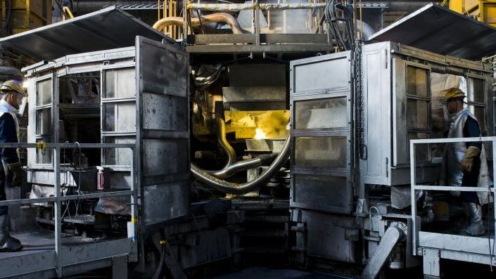 Kme vuole il terzo forno elettrico, chiusura definitiva per i due a gas