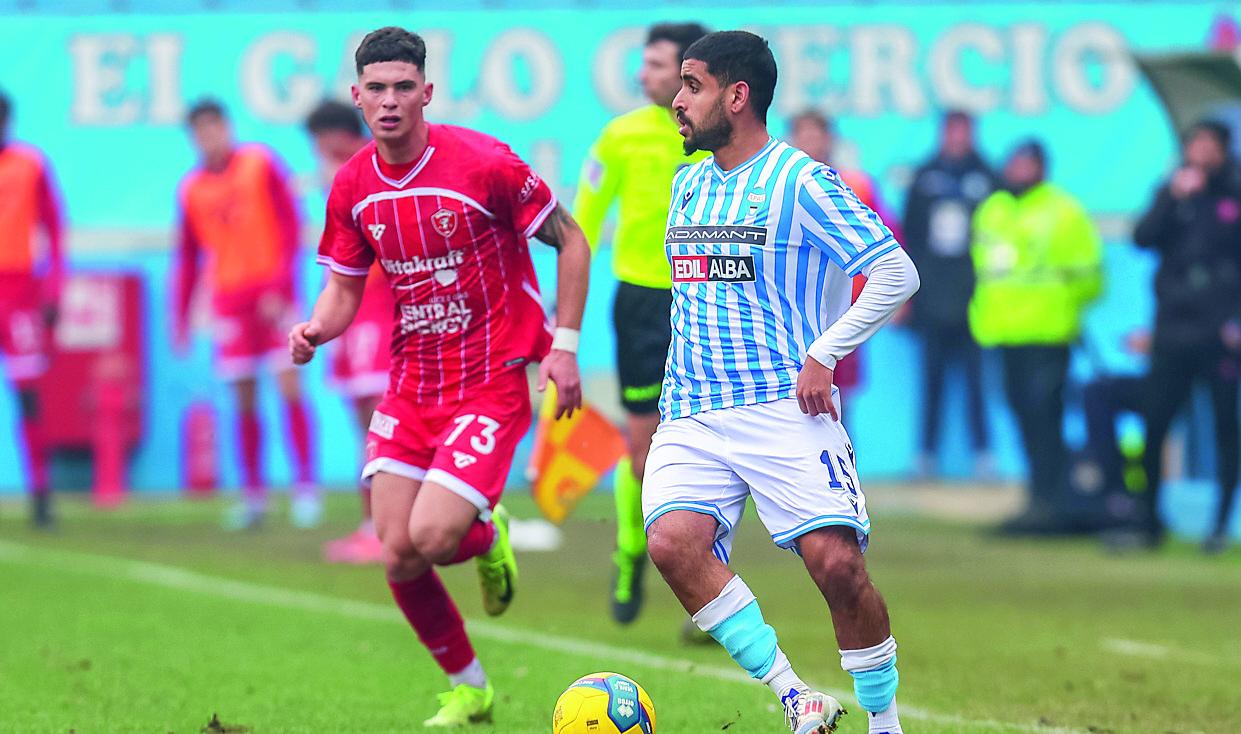 Verso Spal-Rimini, i biancazzurri cercano la mezzala giusta: tre in lizza per una maglia