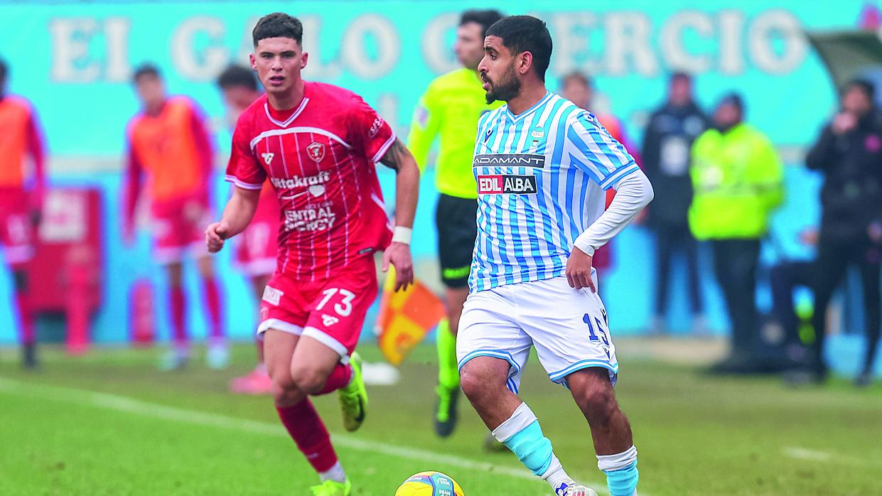 Verso Spal-Rimini, i biancazzurri cercano la mezzala giusta: tre in lizza per una maglia