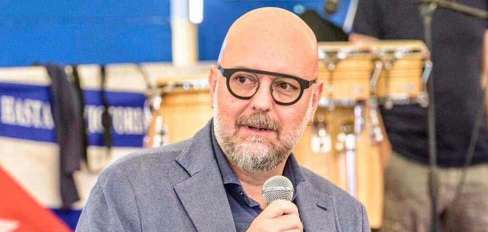 Il sindaco Massimo Mezzetti a tutto tondo: dalla sicurezza a Seta