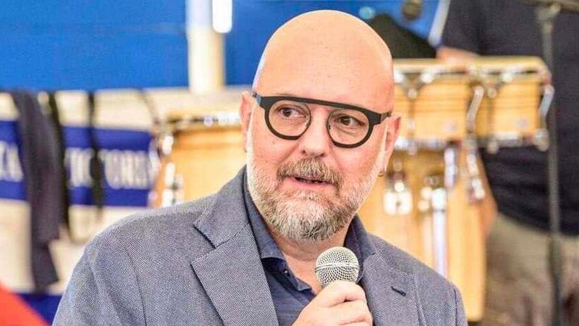 Il sindaco Massimo Mezzetti a tutto tondo: dalla sicurezza a Seta