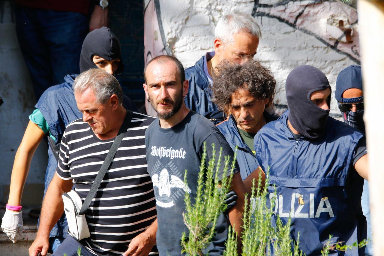 
	Salvatore Vespertino

