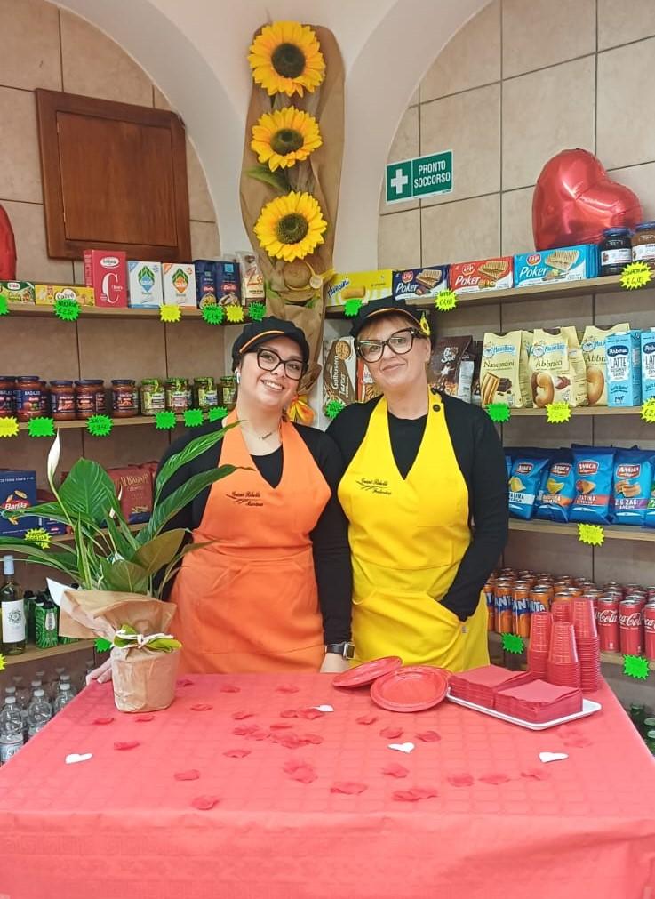 La giovane imprenditrice di Livorno e la nuova avventura di “Grani ribelli”