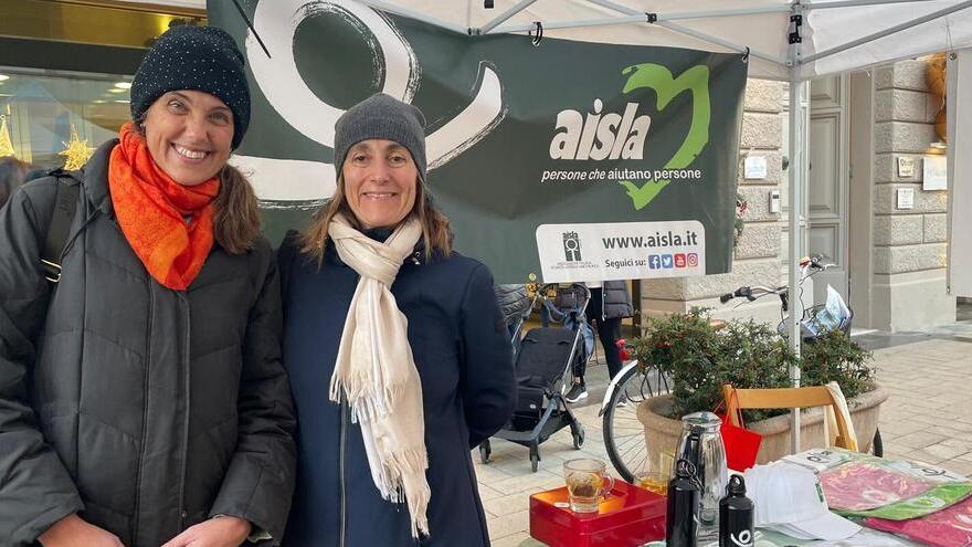 Cecina, fisioterapia gratis e a domicilio per chi non può più spostarsi