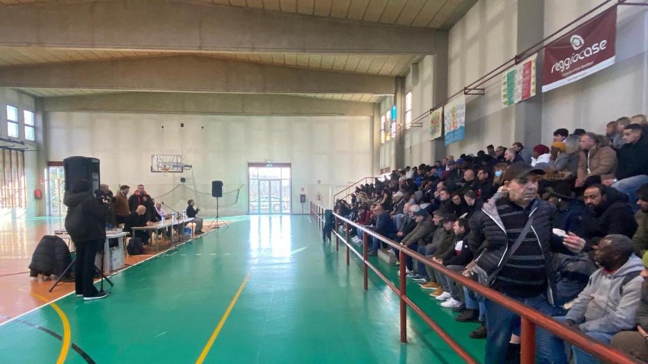 Incendio Inalca, accordo per la cassa integrazione fino al 9 marzo per 198 lavoratori