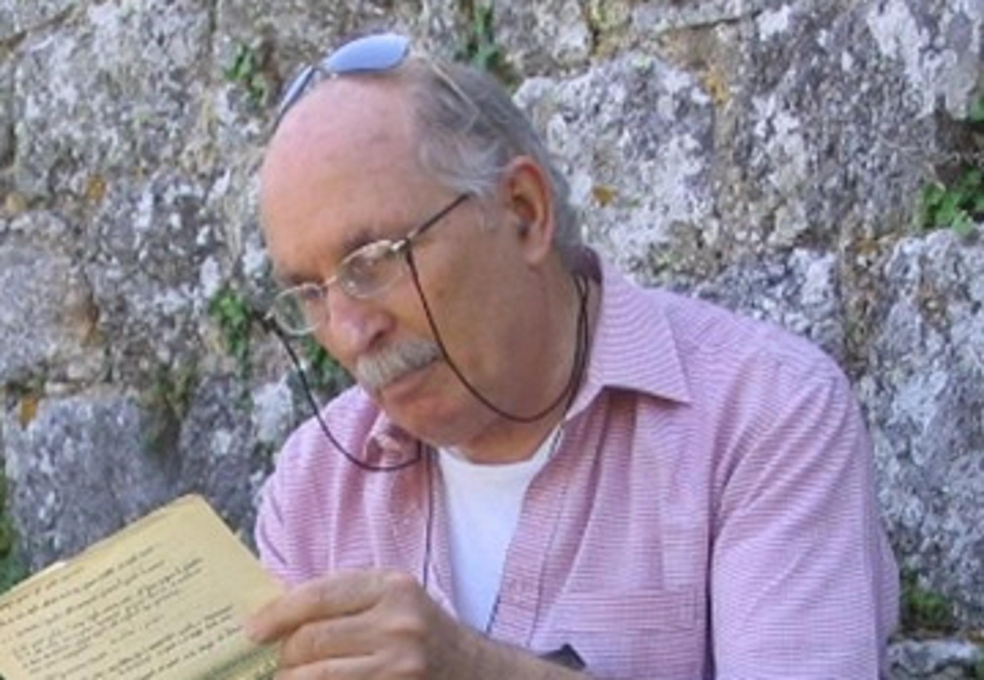 Vincenzo Caroti