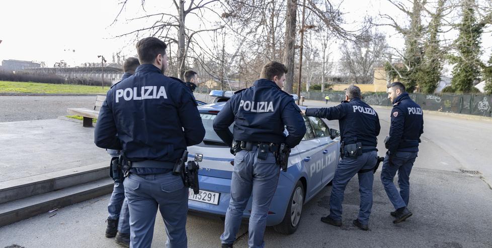 
	La polizia di Stato presidier&agrave; l'area del Novi Sad

