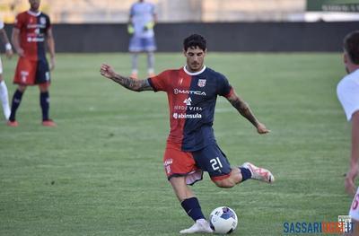 Torres è vietato sbagliare: con l’Arezzo servirà una gara top