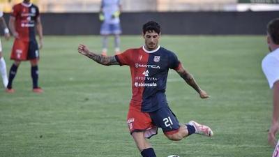 Torres è vietato sbagliare: con l’Arezzo servirà una gara top