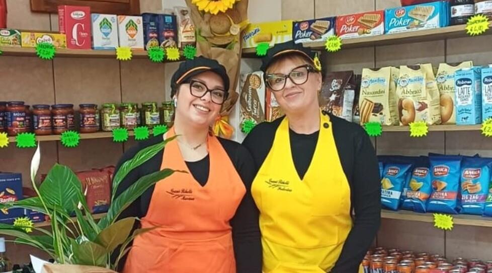 La scommessa della 21enne Marina per portare a Livorno i sapori del sud