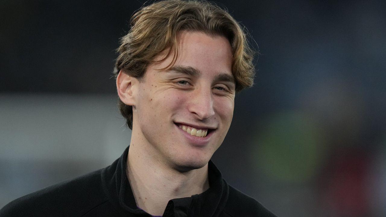 Edoardo Bove 