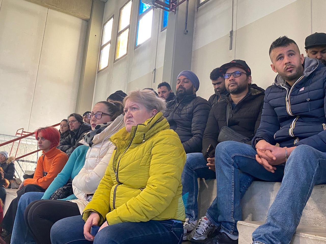 Incendio Inalca, cosa succederà ai 196 lavoratori? Primo accordo per la cassa integrazione