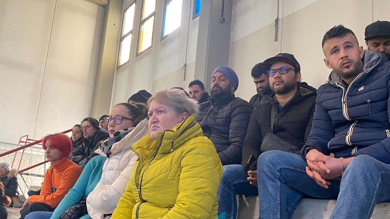 Incendio Inalca, cosa succederà ai 196 lavoratori? Primo accordo per la cassa integrazione