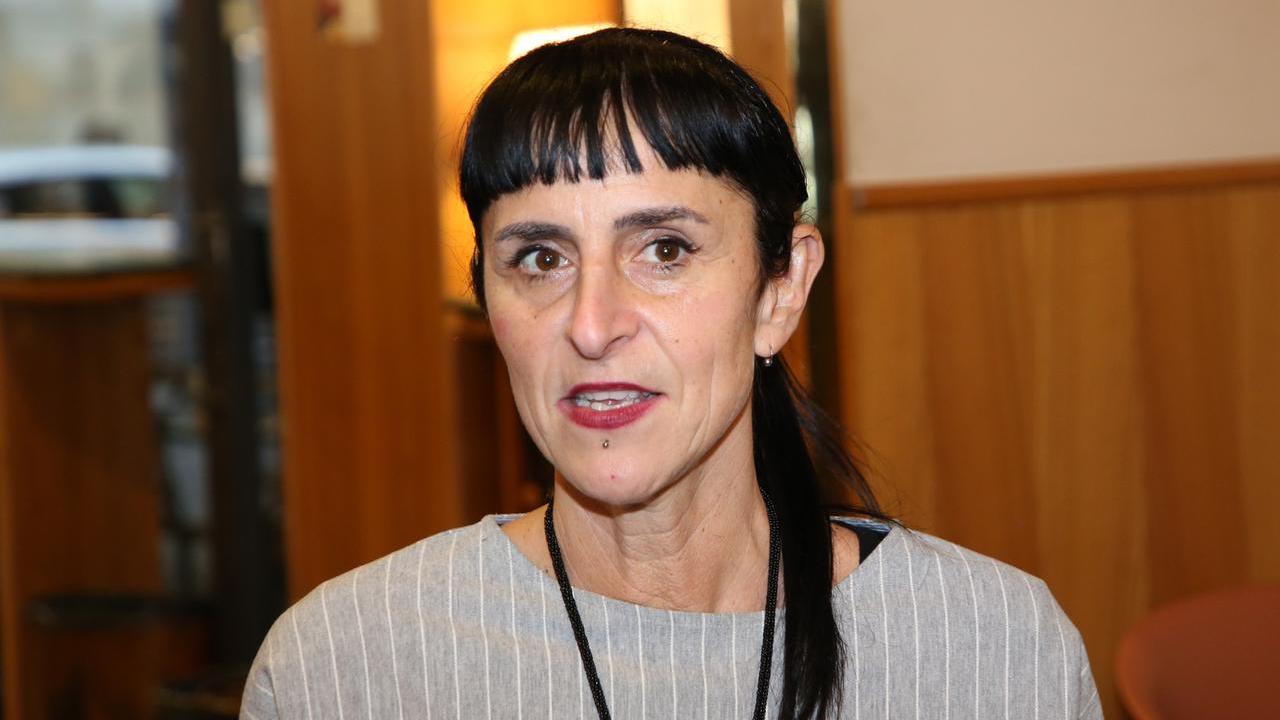 Annalisa Rabitti: «Sono fiera di occuparmi delle persone. A Reggio Emilia troppi alloggi sfitti»