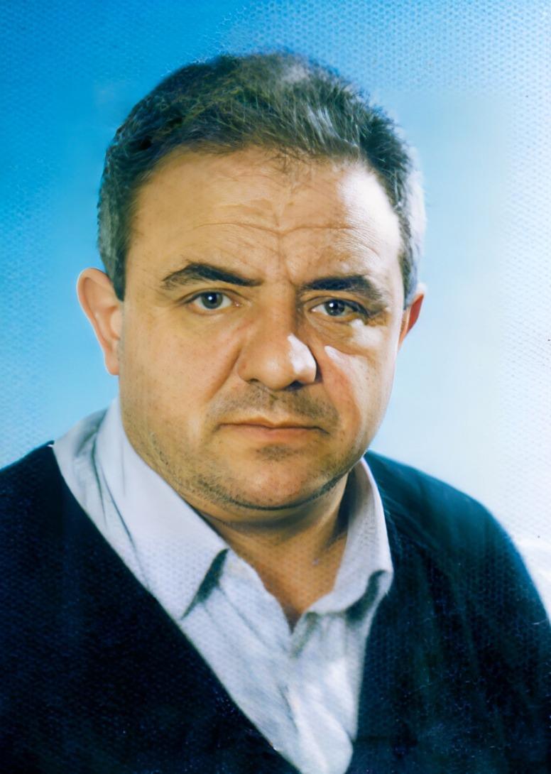 È morto a 66 anni Umberto Ruozzi per 32 anni alla guida di bus Act e Seta