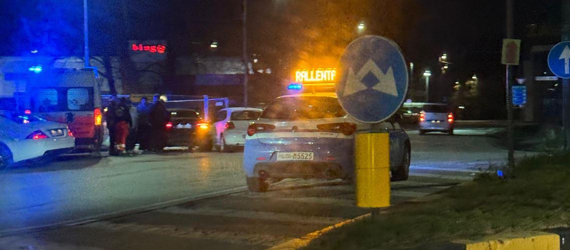 Incidente a Ferrara, aggredito un operatore sanitario