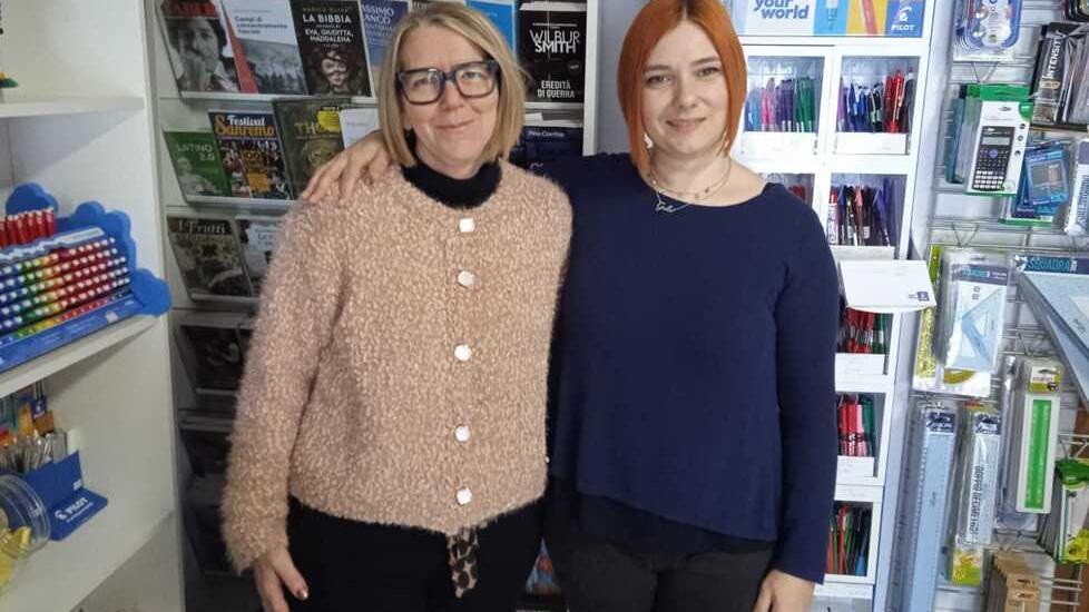 L’edicola Passarelli a Formignana è un presidio prezioso