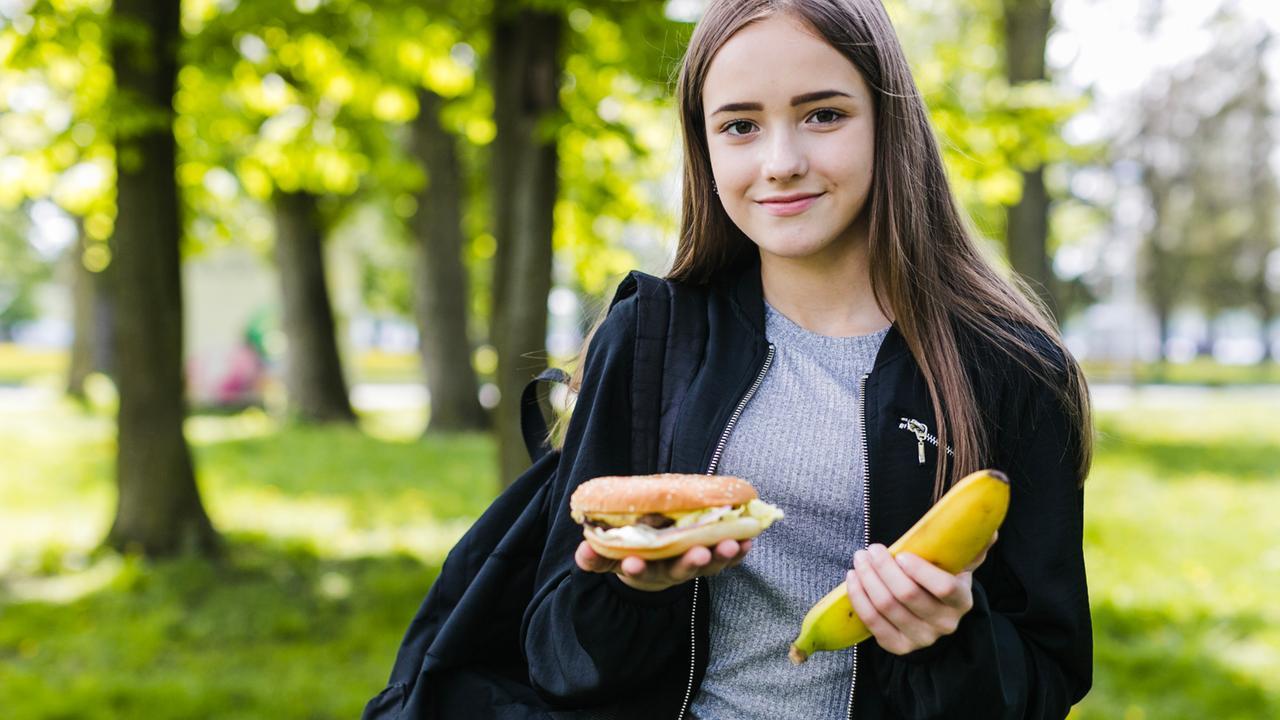 Sono stati coinvolti circa 250 ragazzi di 13/14 anni (foto freepik)