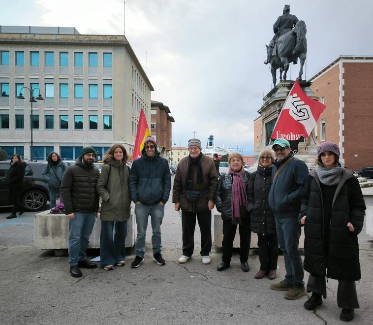 Livorno, studenti disabili e tagli all’educativa:&nbsp; il prefetto apre un tavolo di confronto<br>
