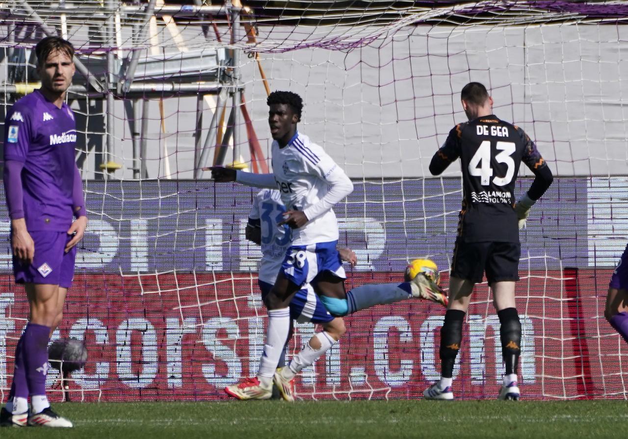 Fiorentina ko al Franchi col Como (0-2), stavolta fa male