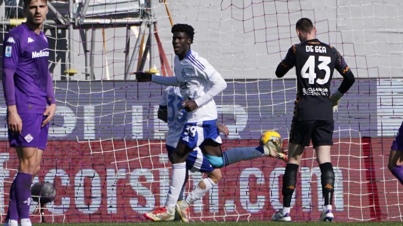 Fiorentina ko al Franchi col Como (0-2), stavolta fa male