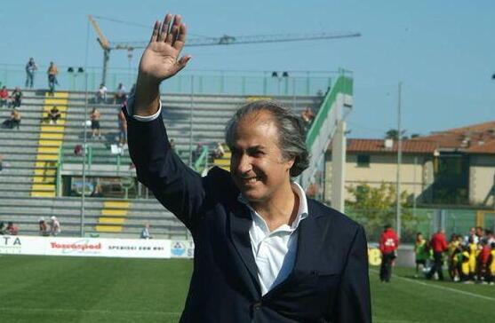 Lucchese, l'ex presidente Fouzi Hadj latitante e ricercato dopo la condanna definitiva