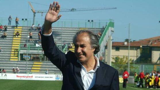 Lucchese, l'ex presidente Fouzi Hadj latitante e ricercato dopo la condanna definitiva