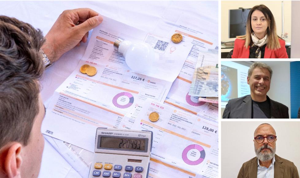 
	Francesca Marcucci, Alessandro Longobardi&nbsp;e Alessandro Ciapini

