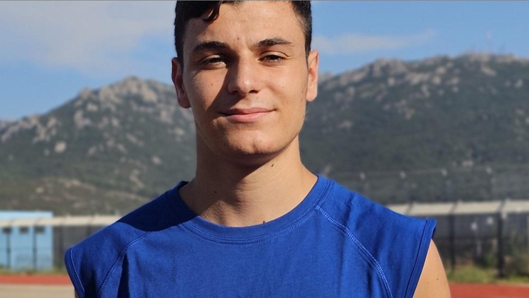 Il Budoni è un rullo compressore