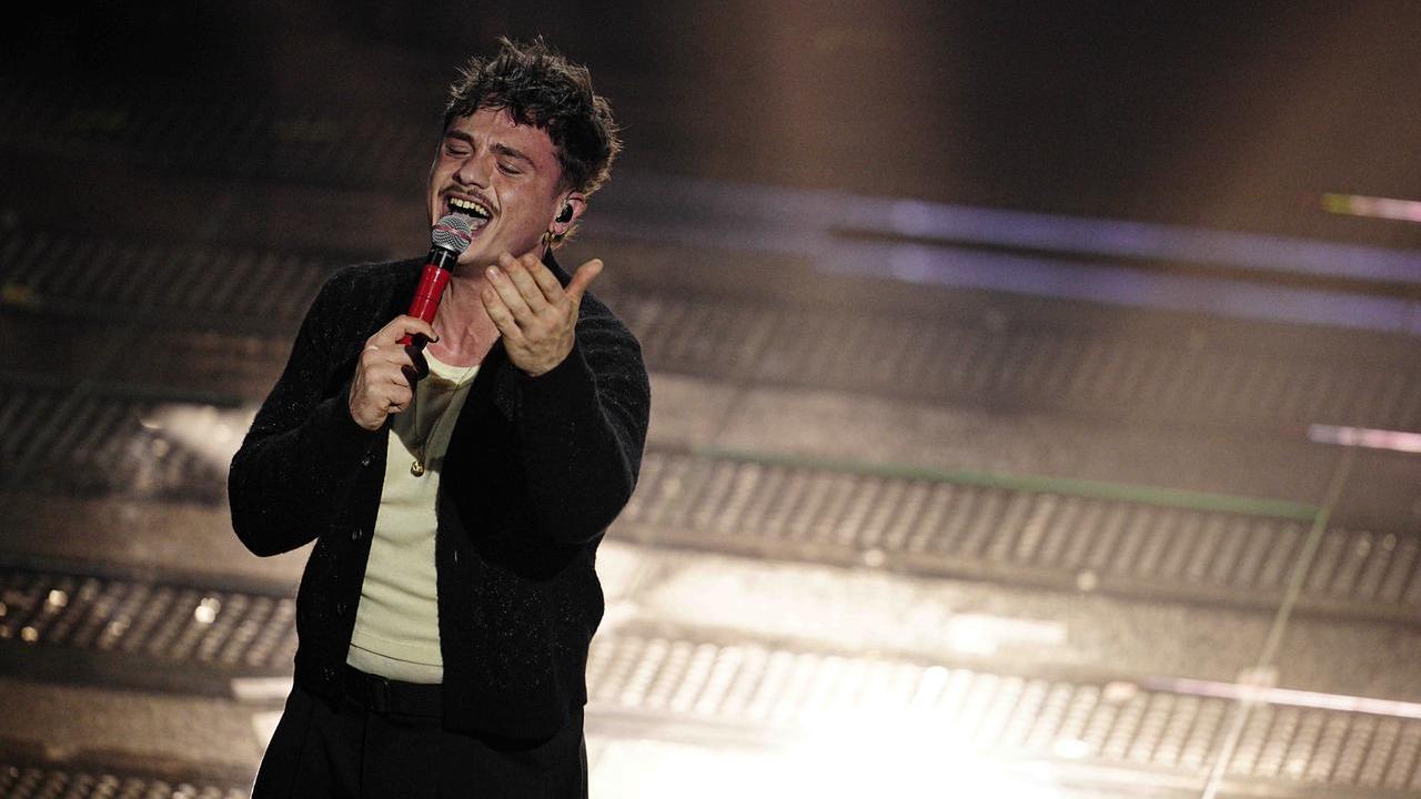 Sanremo 2025, i dati definitivi del voto: ecco come ha vinto Olly