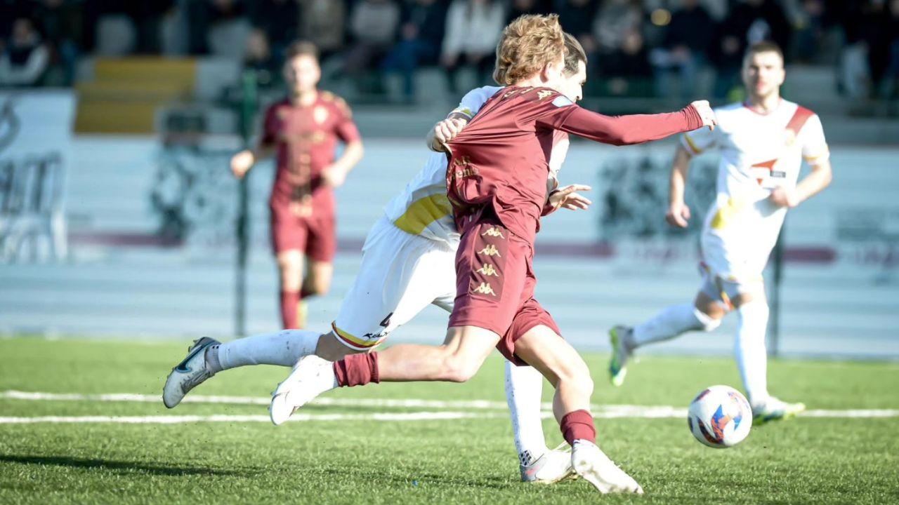 
	Sconfitta interna per il Tau Altopascio (Foto Fb: Tau Altopascio)

