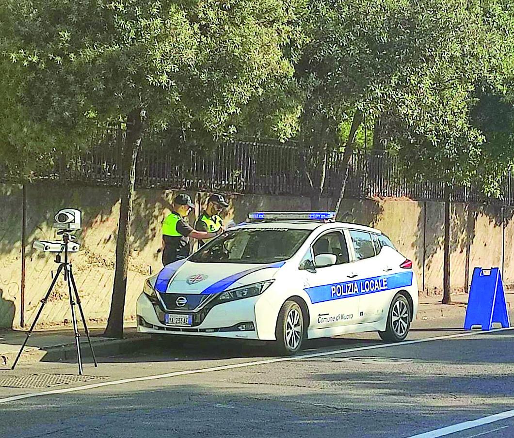 Polizia locale, boom di domande per 4 nuove assunzioni