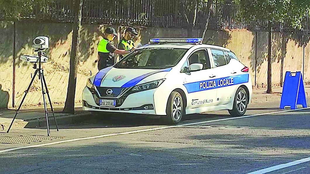 Polizia locale, boom di domande per 4 nuove assunzioni